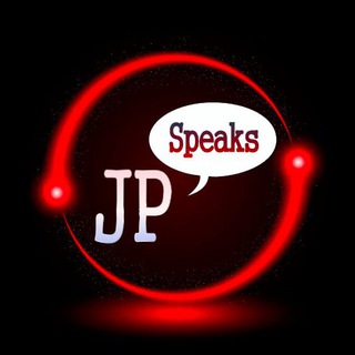 Telegram profile photo for JP Speaks 🇺🇸