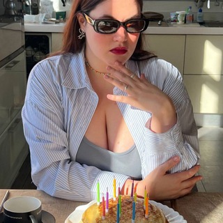 Telegram profile photo for васина лужа