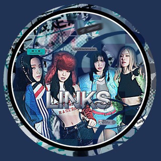 Telegram profile photo for LINKS