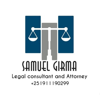 Telegram profile photo for Samuel Girma