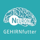 Telegram profile photo for GEHIRNfutter