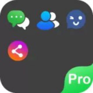 Telegram profile photo for Dual Space Pro | Dual Space Mod Apk