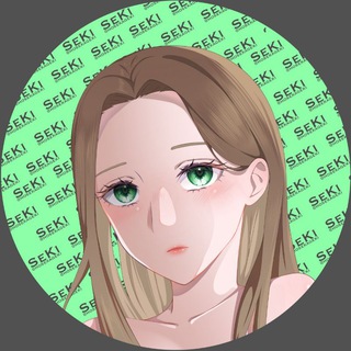 Telegram profile photo for SEKI