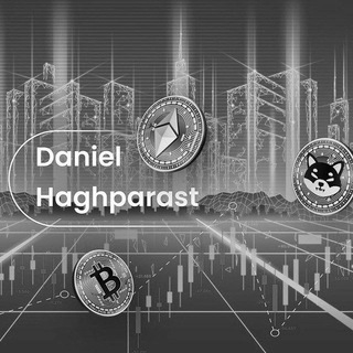 Telegram profile photo for دانیال حق پرست | Daniel Haghparast