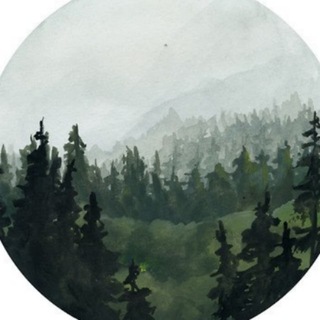 Telegram profile photo for Я зарастаю мхом