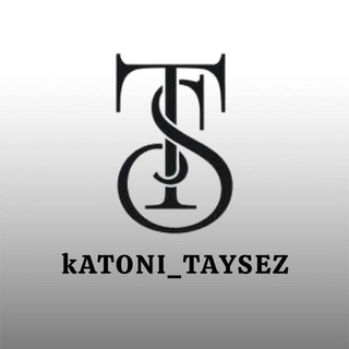 Telegram profile photo for فروش عمده کتونی تایسز قشم