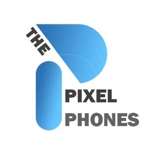 Telegram profile photo for The Pixel Phones