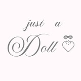 Telegram profile photo for Rosy Burrow: The Needed Things