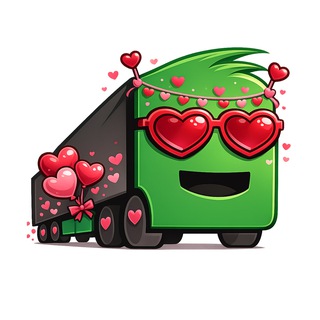 Telegram profile photo for TRUCKER BOSS