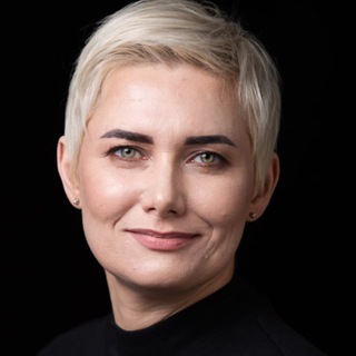 Telegram profile photo for Канал Натальи Старовойтовой