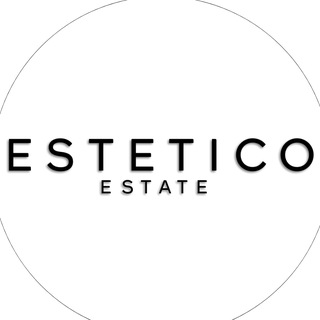 Telegram profile photo for Estetico Estate | Недвижимость на Бали, Пхукете и Мальдивах Купить виллу, дом, жилье, квартира, землю, вилла, инвестиции