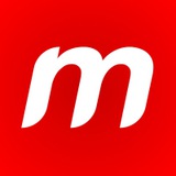 Telegram profile photo for Mojevideo.sk