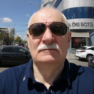 Telegram profile photo for magomed gadzhigoroev