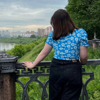 Telegram profile photo for Part of Me