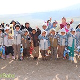 Telegram profile photo for هیاری سبز