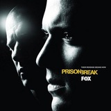 Telegram profile photo for PRISON BREAK SEASON 1 - 5