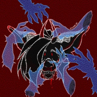 Telegram profile photo for ~†..Тво̷й тихий о̷мут..†~