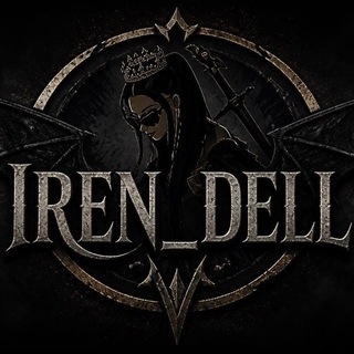 Telegram profile photo for Iren_Dell | 12 serv