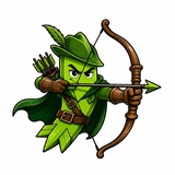 Telegram profile photo for Arrow Bundler