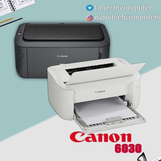 Telegram profile photo for Printers Nano Tech