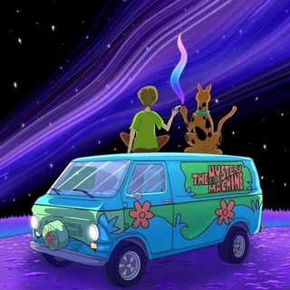Telegram profile photo for Nomadic thoughts