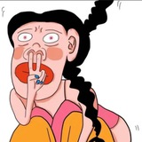 Telegram profile photo for 搞笑#吃瓜#实拍#沙雕日常#
