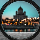 Telegram profile photo for لعلها المنجية