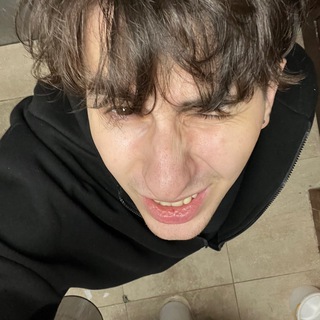 Telegram profile photo for ЯНЕГРУСТНЫЙ