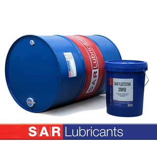 Telegram profile photo for First SAR Lubricants