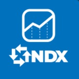 Telegram profile photo for INDX Exchange