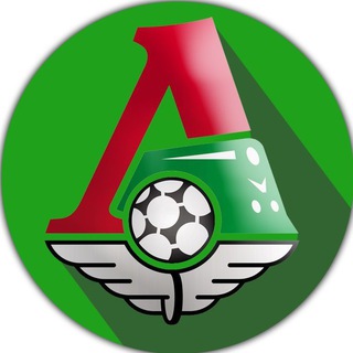 Telegram profile photo for ФК «Локомотив» Москва