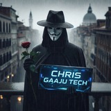 Telegram profile photo for Xchristech Updates