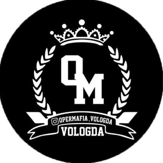 Telegram profile photo for OPERMAFIA.VOLOGDA