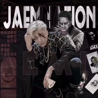 Telegram profile photo for JAEMNATION.