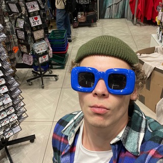 Telegram profile photo for BBB