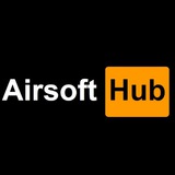 Telegram profile photo for AirsoftHub