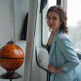 Telegram profile photo for Samые сливки зарубежья риэлторам от Ольги Samоедовой