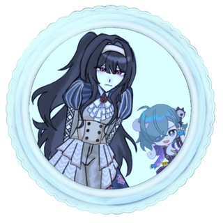 Telegram profile photo for ⳝ𐔤ⲧⲕᥲ ⲇυυ ྀི