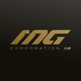Telegram profile photo for MG NEWS