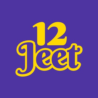 Telegram profile photo for π§π© 12Jeet Bangladesh Official