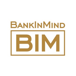 Telegram profile photo for BANK IN MIND