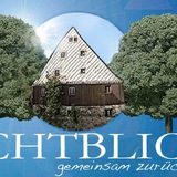 Telegram profile photo for LICHTBLICK - Verein für Soziale Verantwortung e.V.