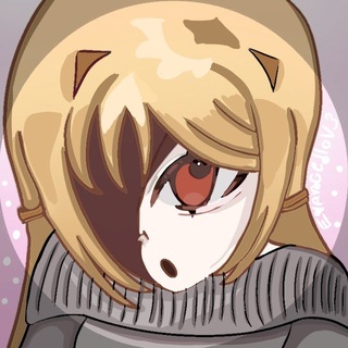 Telegram profile photo for рисуначке евангелло V3
