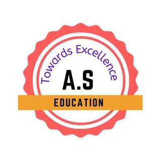 Telegram profile photo for MPSC/Police bharti A. S education