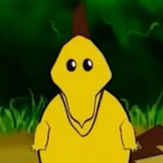 Telegram profile photo for Чимпокомоны и друзья