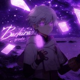 Telegram profile photo for Bachira proofs and pvp
