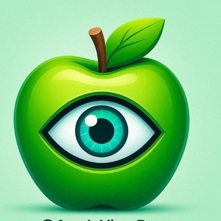 Telegram profile photo for ویو گیر اپل