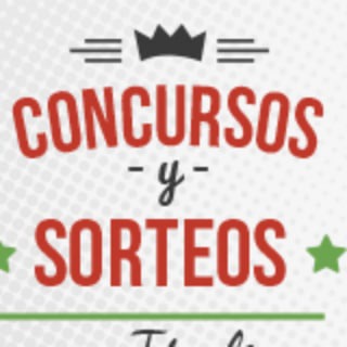 Telegram profile photo for Sorteosyconcursos