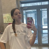 Telegram profile photo for катюшаа