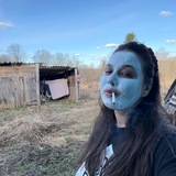 Telegram profile photo for Менструакция